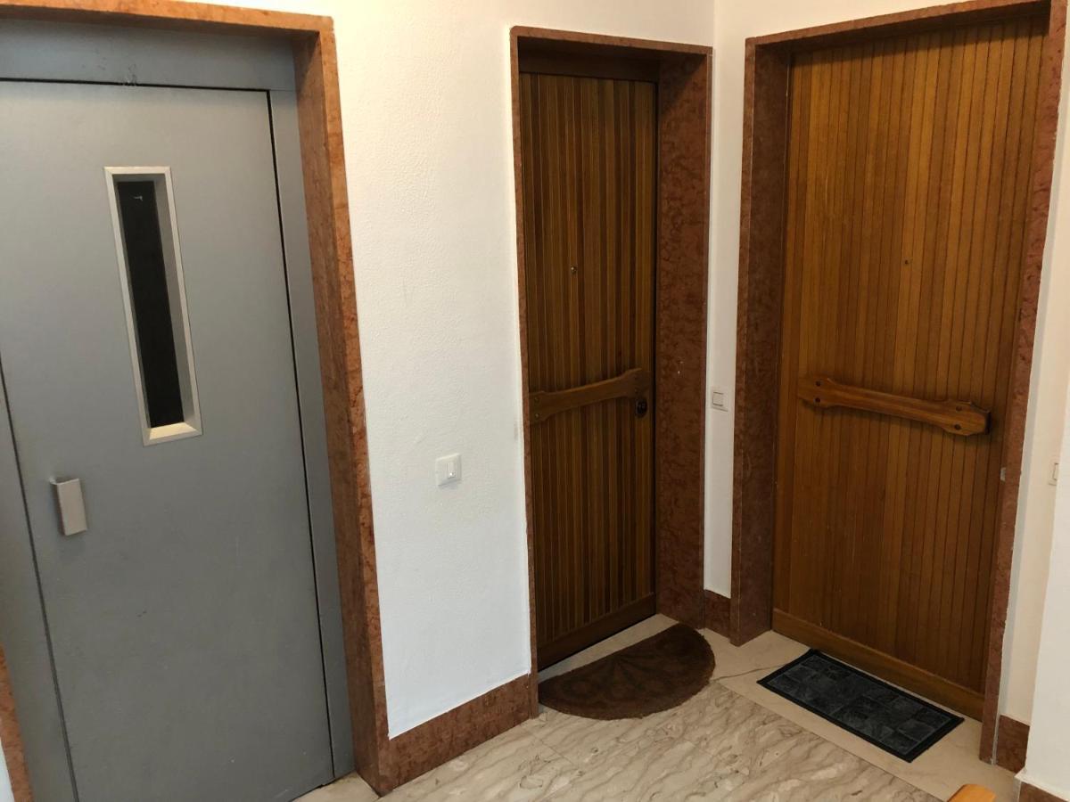 Attico Tacito Lägenhet Ventimiglia Exteriör bild