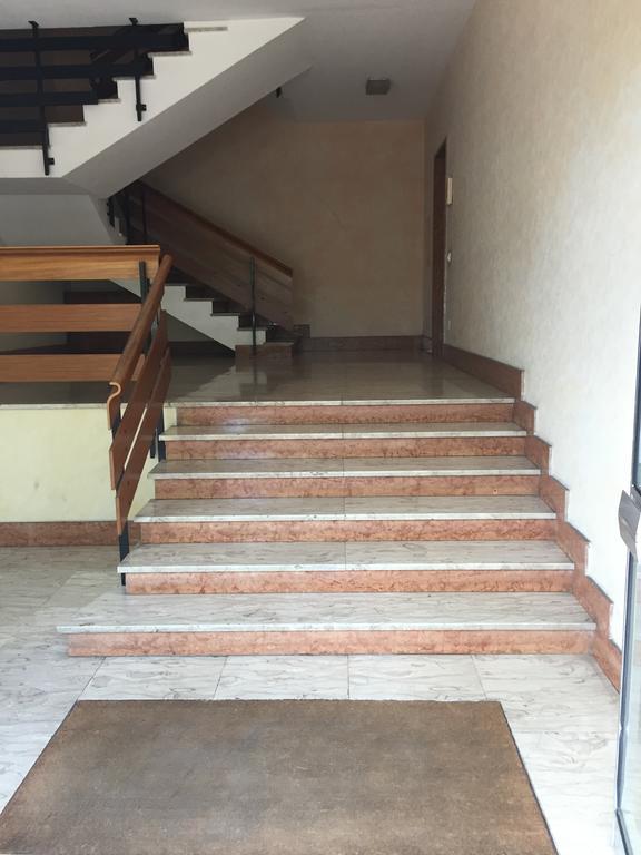 Attico Tacito Lägenhet Ventimiglia Exteriör bild